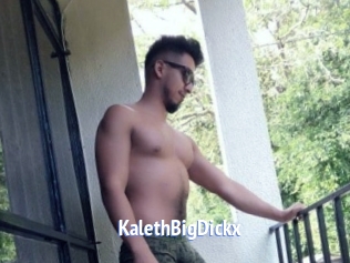 KalethBigDickx Telefon Kontakte