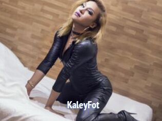 KaleyFot