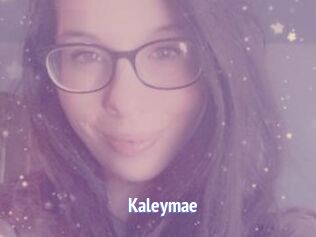 Kaleymae