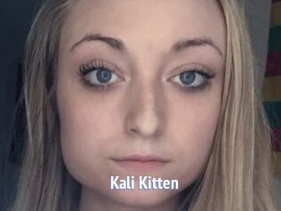 Kali_Kitten