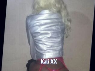 Kali_XX