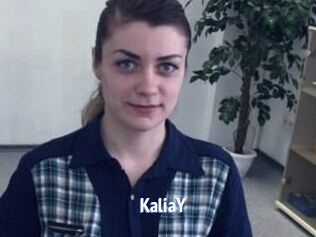 KaliaY