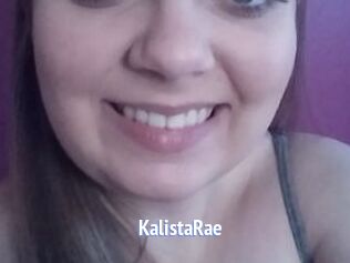 KalistaRae