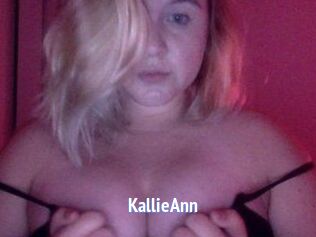 KallieAnn