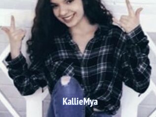 KallieMya