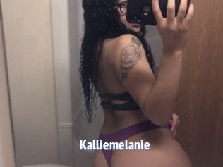 Kalliemelanie