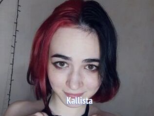 Kallista