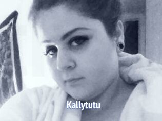 Kallytutu