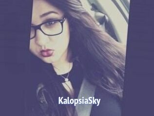 KalopsiaSky