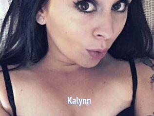 Kalynn