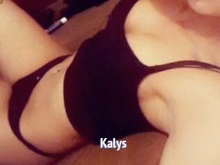 Kalys