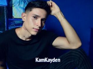 KamKayden