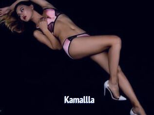 Kamallla