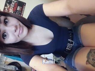 Kamii
