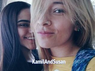 KamilAndSusan