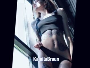 KamilaBraun