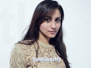 KamilaLovely