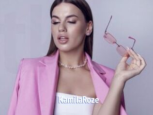 KamilaRoze