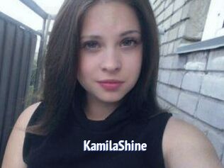 KamilaShine