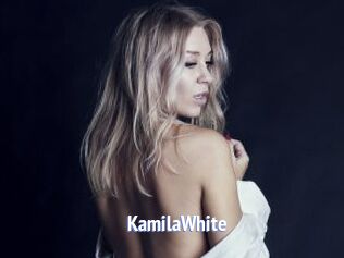 KamilaWhite