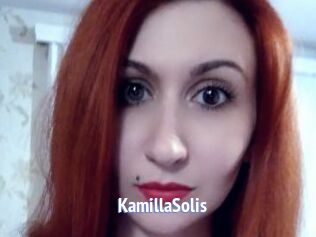 KamillaSolis