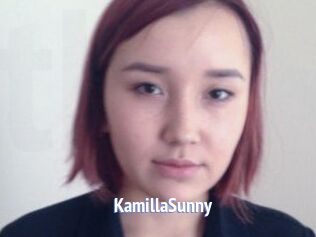 KamillaSunny