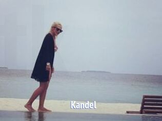 Kandel