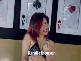 KandieJhonson
