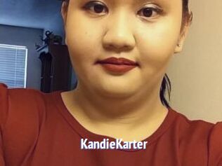 KandieKarter