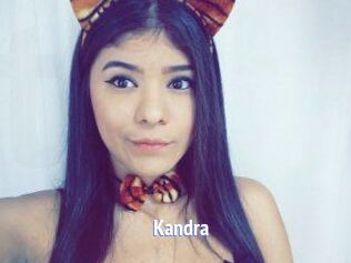 Kandra