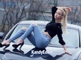 KandyEden