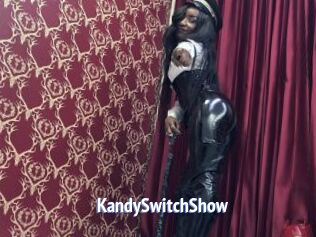KandySwitchShow