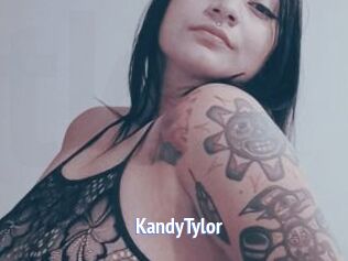 KandyTylor