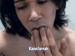 KaneJarvah