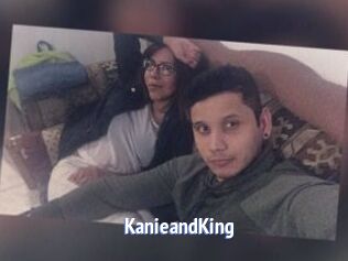 KanieandKing