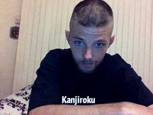 Kanjiroku