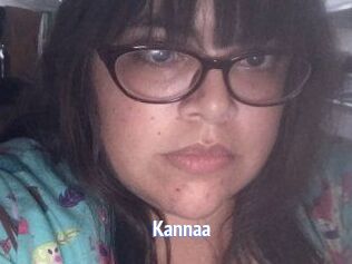 Kannaa