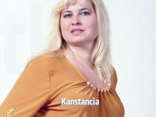 Kanstancia