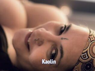 Kaolin