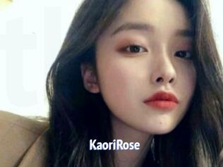 KaoriRose
