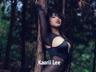 Kaorii_Lee Telefon Kontakte