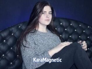 KaraMagnetic