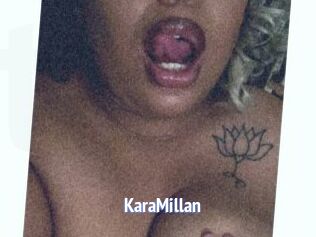 KaraMillan