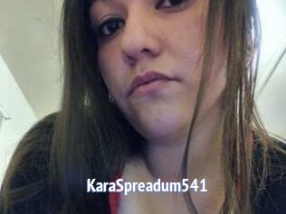 KaraSpreadum541