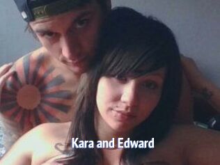 Kara_and_Edward