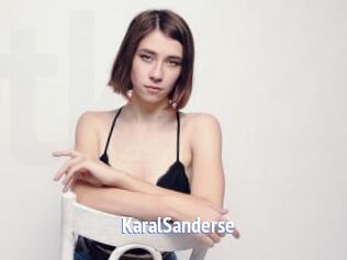 KaralSanderse