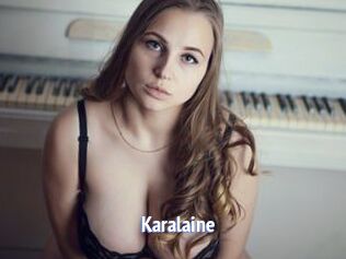 Karalaine