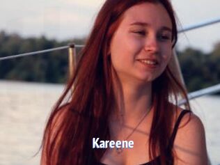 Kareene