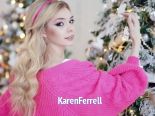 KarenFerrell