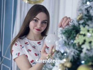KarenGreen